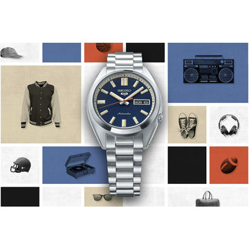 Seiko 5 Sports SNXS Series SRPK87