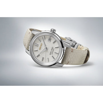 King Seiko Chrysanthemum Limited Edition SJE095