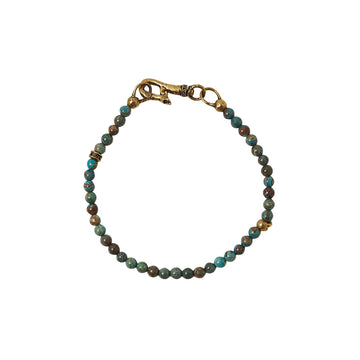 John Varvatos Turquoise Bracelet