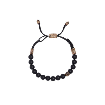 John Varvatos Onyx Bracelet