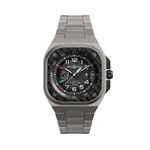 Bell & Ross BR-X5 Racing BRX5R-RAC-TI/STI