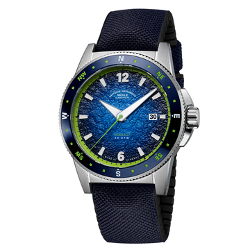 Mühle-Glashütte Sportivo Compass Date M1-52-33-CK