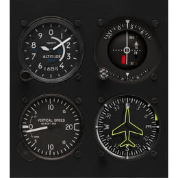 Bell & Ross BR 03 GYROCOMPASS BR03A-CPS-CE/SRB