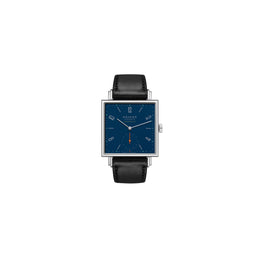 NOMOS Glashütte Tetra Neomatik 39 Midnight Blue 422