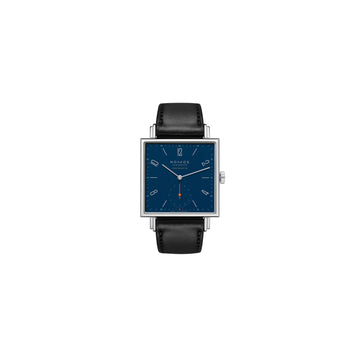 NOMOS Glashütte Tetra Neomatik 39 Midnight Blue 422