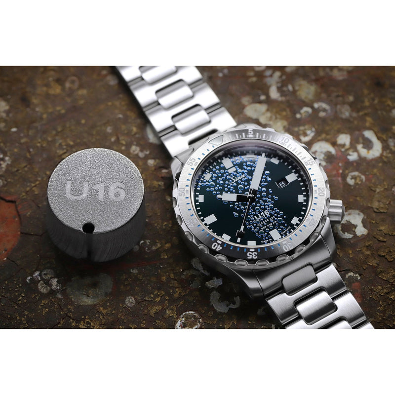 Sinn U16 Limited Edition Diving Watch 1026.010