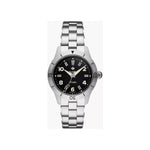 Zodiac Ref 691 Mechanical Stainless Steel Watch ZO0001