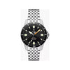 Zodiac Super Sea Wolf Pro-Diver Automatic Stainless Steel Watch ZO3552