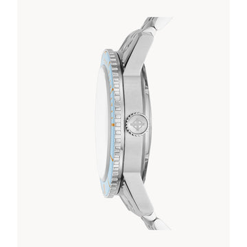 Zodiac Super Sea Wolf Compression Gulf ZO9304