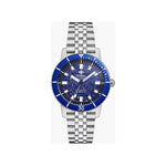 Zodiac Compression Diver Lapis Watch ZO9312