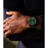 Zodiac Compression Diver Malachite Watch ZO9314