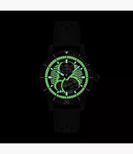 Zodiac Super Sea Wolf Compression Skeleton "Lume" ZO9318