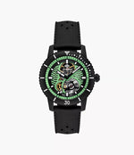 Zodiac Super Sea Wolf Compression Skeleton "Lume" ZO9318