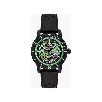 Zodiac Super Sea Wolf Compression Skeleton "Lume" ZO9318