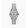 Zodiac Compression Diver Stainless Steel Watch ZO9319