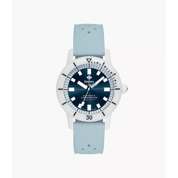 Zodiac Super Sea Wolf Ceramic Compression Diver Automatic ZO9590