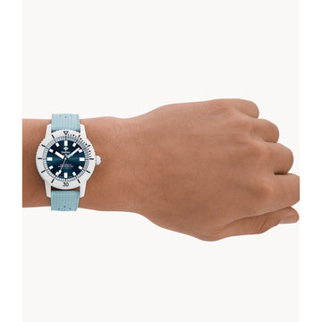 Zodiac Super Sea Wolf Ceramic Compression Diver Automatic ZO9590