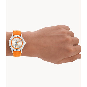 Zodiac Super Sea Wolf Ceramic Compression Diver Automatic ZO9591