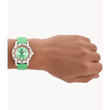 Zodiac Super Sea Wolf Ceramic Compression Diver Automatic ZO9592