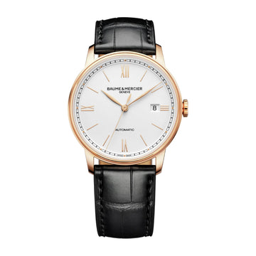 Baume & Mercier Classima 10597