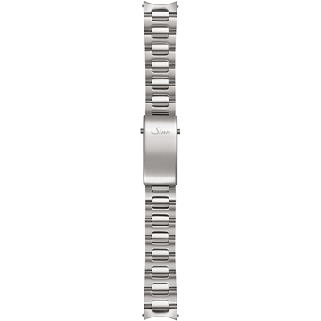 Sinn Two-Link H Bracelet Fine Adjustment Clasp 104 BM1040104SF