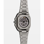 Bell & Ross BR-X5 BLACK TITANIUM BRX5R-BL-TI/STI