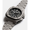 Bell & Ross BR-X5 BLACK TITANIUM BRX5R-BL-TI/STI