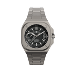 Bell & Ross BR-X5 BLACK TITANIUM BRX5R-BL-TI/STI