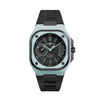 Bell & Ross BR-X5 Blue Lum Limited Edition BRX5R-BLUM-TC/SRB