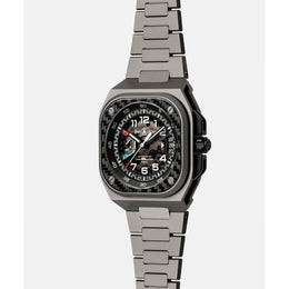 Bell & Ross BR-X5 Racing BRX5R-RAC-TI/STI