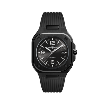 Bell & Ross BR 05 BLACK CERAMIC BR05A-BL-CE/SRB