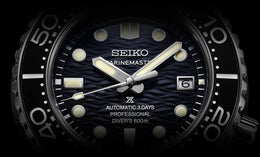 Seiko Prospex Marinemaster Professional Limited Edition SLA081