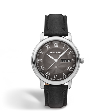 Montblanc Star Legacy Auto Day Date 39mm 134296