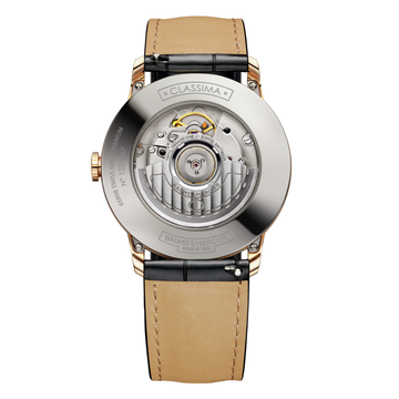 Baume & Mercier Classima 10597