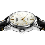 Seiko Presage “Craftsmanship” Unglazed Arita Porcelain Dial Limited Edition