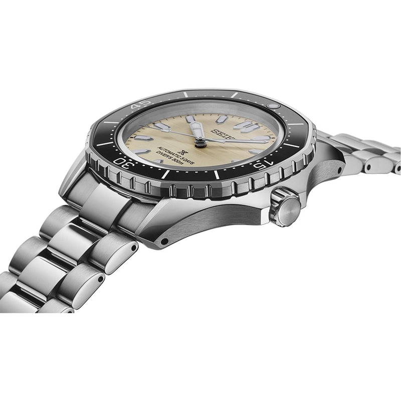 Seiko Prospex Coastline Diver's SPB481