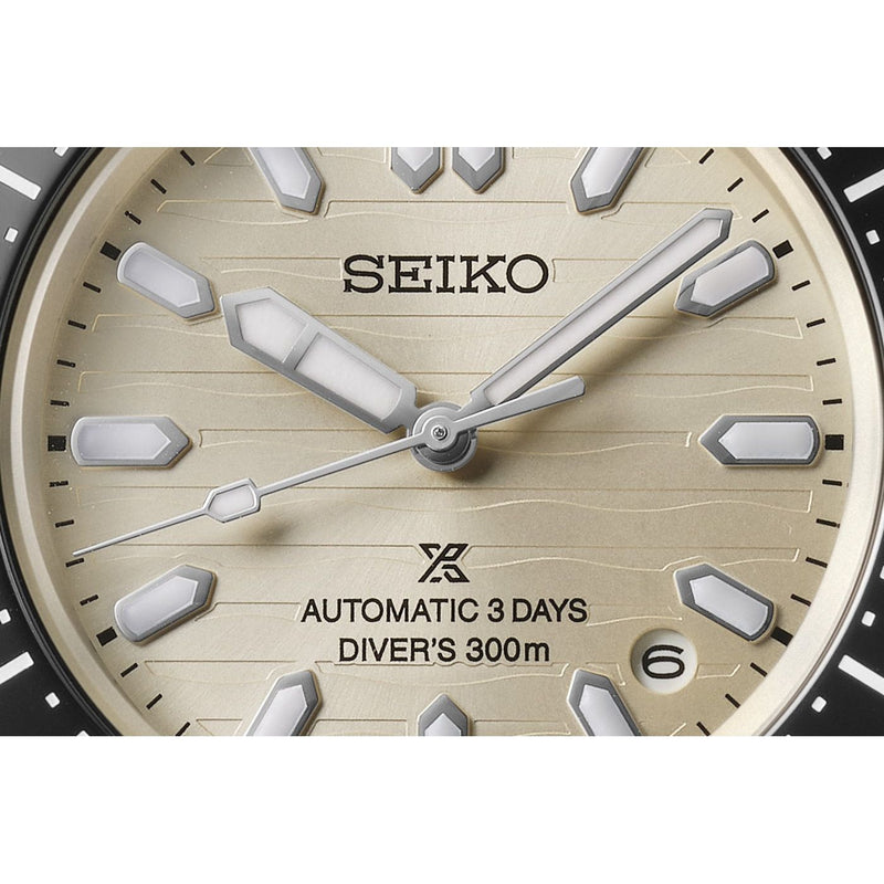 Seiko Prospex Coastline Diver's SPB481