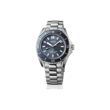 Seiko Prospex Coastline Diver's SPB483