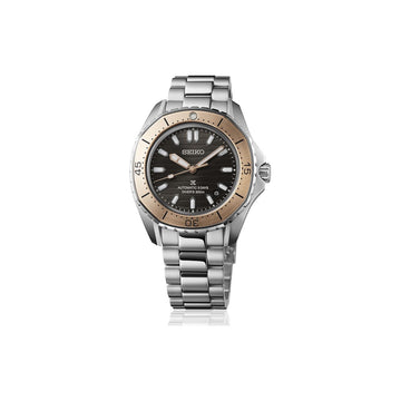 Seiko Prospex Coastline Diver's SPB485