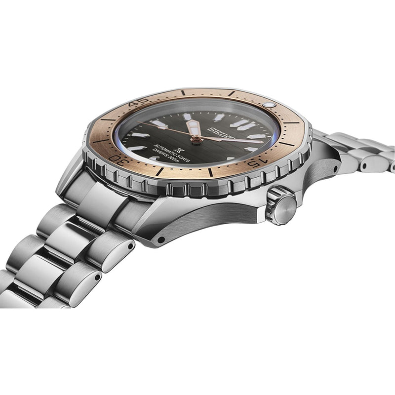 Seiko Prospex Coastline Diver's SPB485