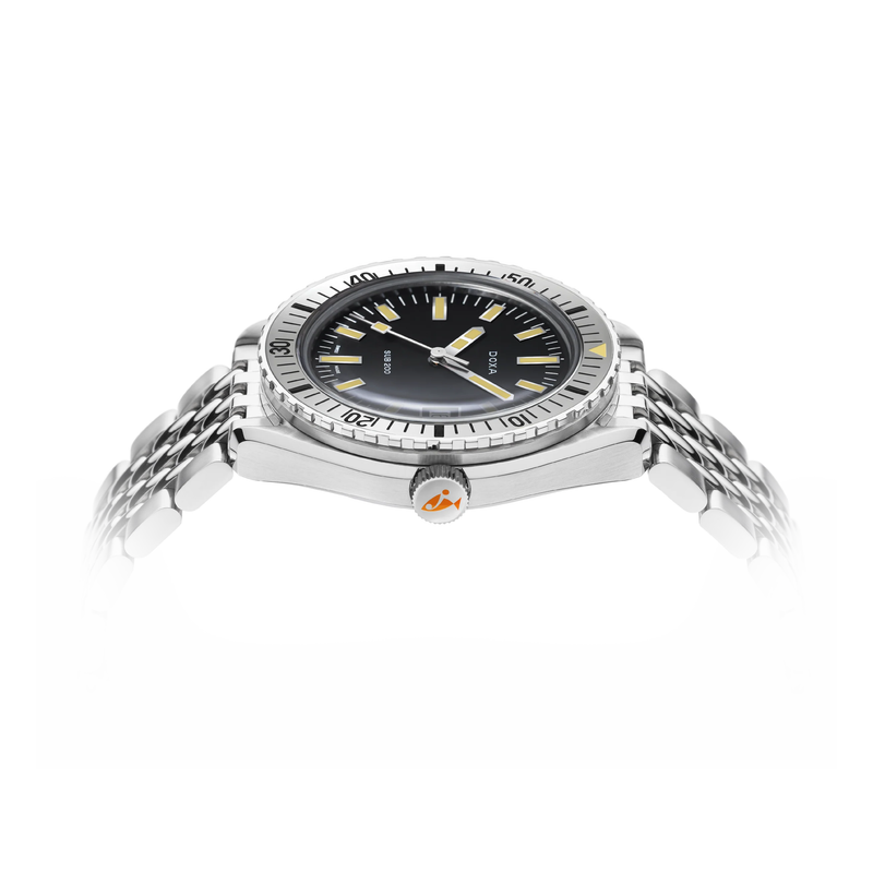 DOXA SUB 200 SHARKHUNTER 796.10.101.10