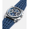 Bell & Ross BR-X3 Blue Steel BRX3R-BLU-ST/SRB