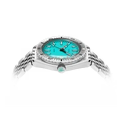 DOXA SUB 200 AQUAMARINE 796.10.241.10