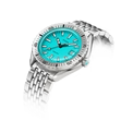 DOXA SUB 200 AQUAMARINE 796.10.241.10