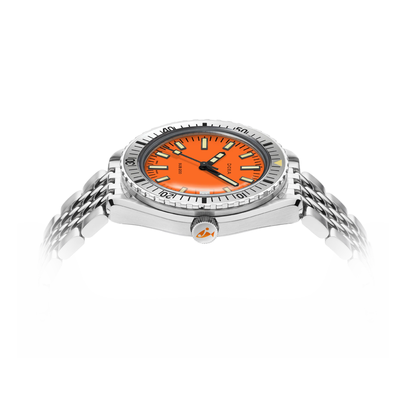 DOXA SUB 200 PROFESSIONAL 796.10.351.10