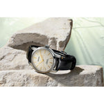 Seiko Presage “Craftsmanship” Unglazed Arita Porcelain Dial Limited Edition
