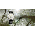 Seiko Presage “Craftsmanship” Unglazed Arita Porcelain Dial Limited Edition