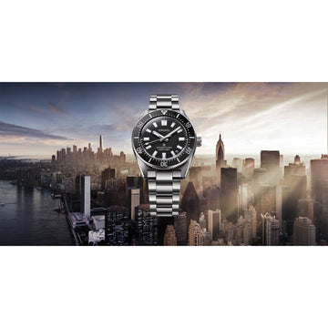 Seiko Prospex 1965 Heritage Diver’s SPB453