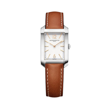 Baume & Mercier Hampton 10472