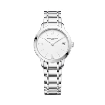 Baume & Mercier Classima 10335